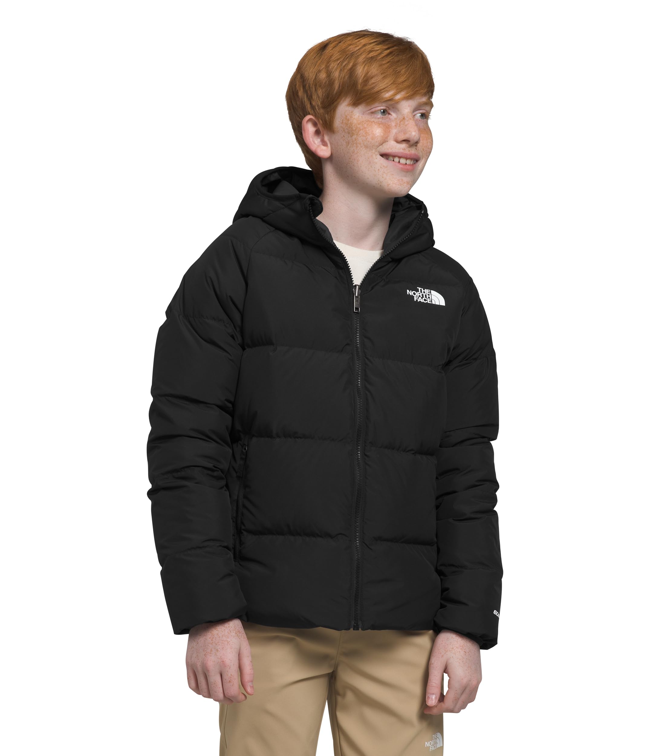THE NORTH FACE 新品　Mobility Jacket 140 Amazon.com: The North Face Boy's Zipline Rain Jacket (Little